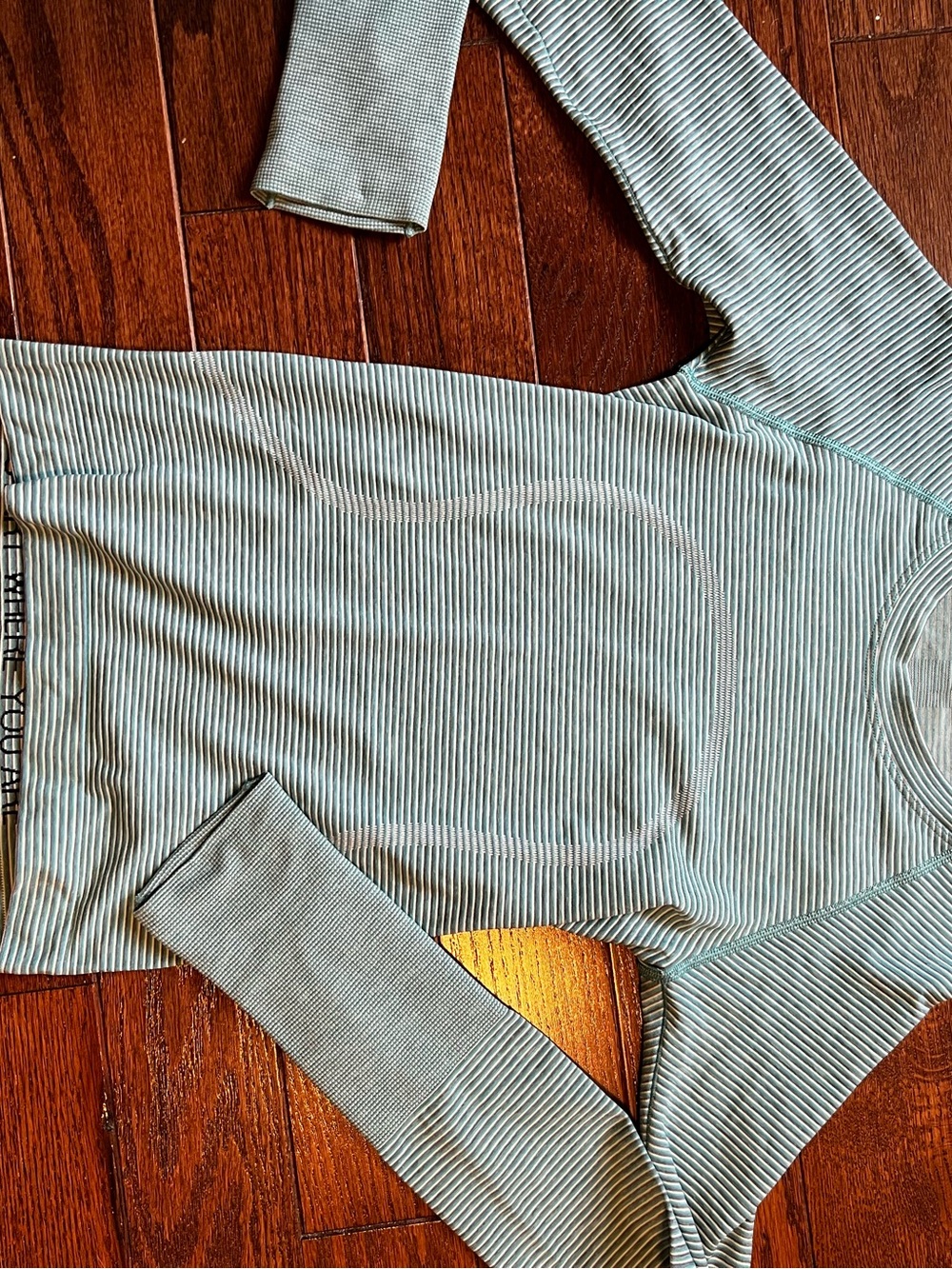 Lululemon swiftly tech long sleeve
